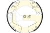GIRLING 5187939 Brake Shoe Set